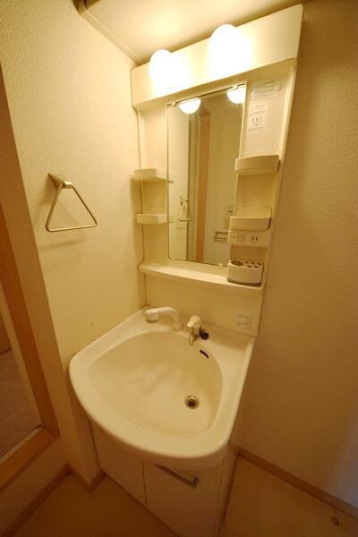 プランドールの物件内観写真