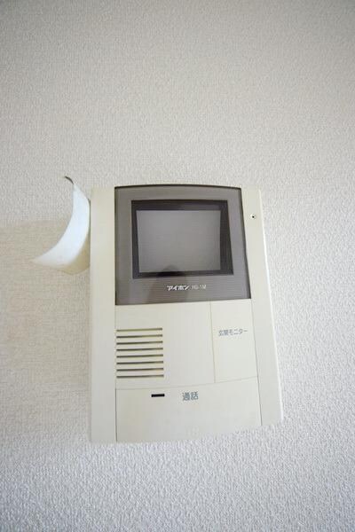 プランドールの物件内観写真