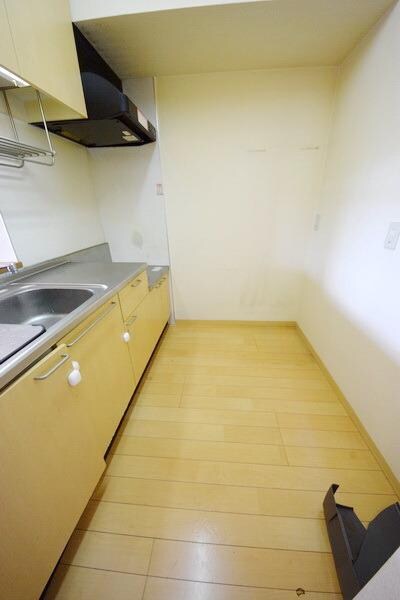 プランドールの物件内観写真