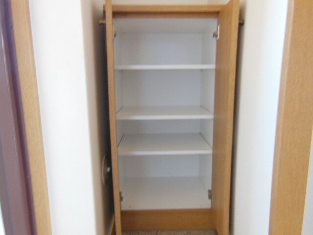 プレジールの物件内観写真