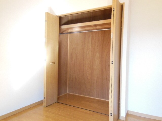 プレジールの物件内観写真