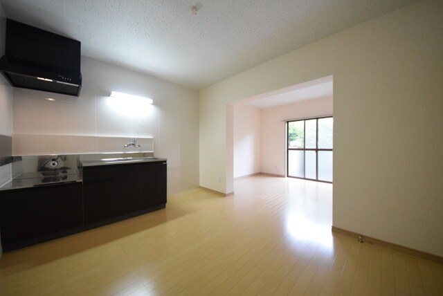 ＣＡＳＡ　ＭＩＲＡ２の物件内観写真