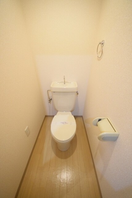 ＣＡＳＡ　ＭＩＲＡ２の物件内観写真