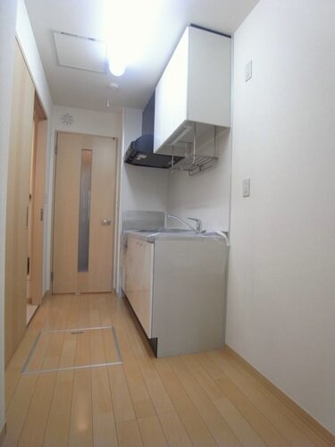 アクアハイツの物件内観写真