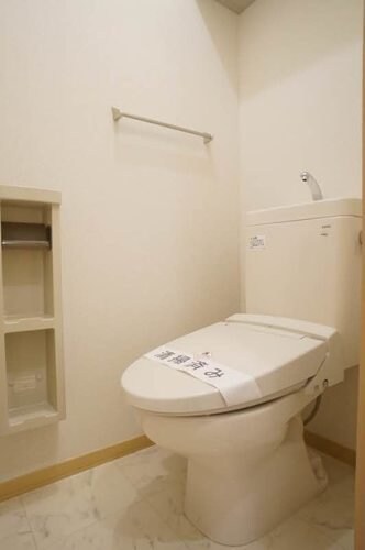 アクアハイツの物件内観写真