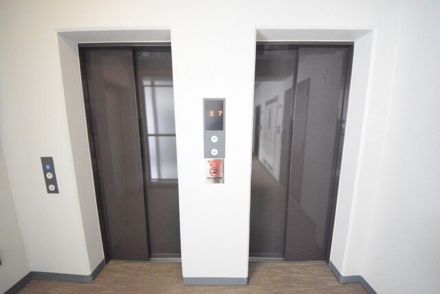 リヴェールハウス八王子の物件内観写真