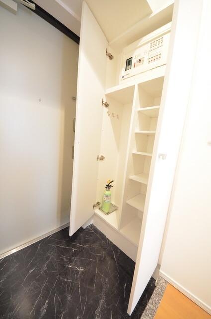 リヴェールハウス八王子の物件内観写真