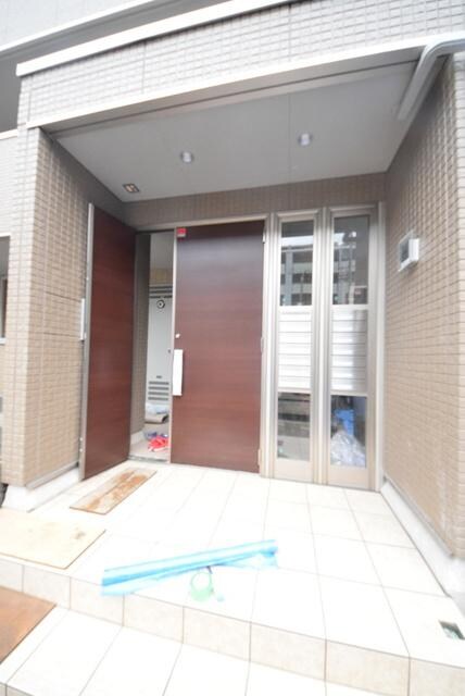 クレイドルの物件内観写真