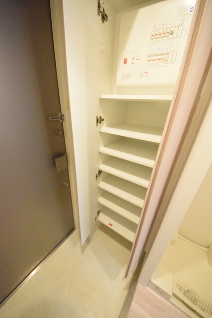 エステムコート東京八王子の物件内観写真