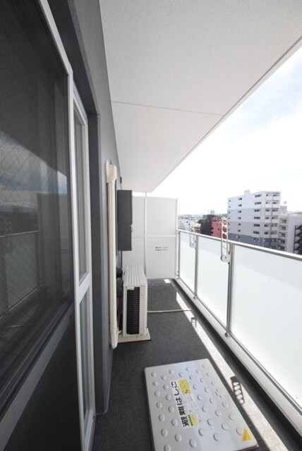 Noahs Ark（ノアズアーク）の物件内観写真