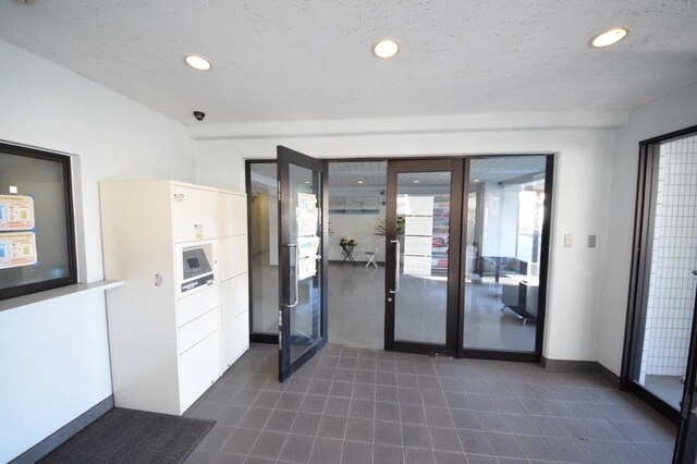 リエス高尾の物件内観写真