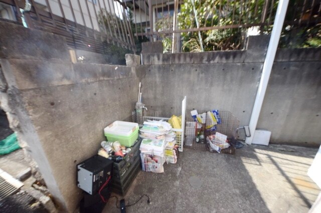 アサヒコーポの物件内観写真