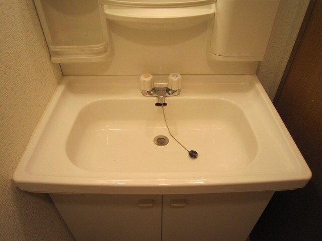 マンションシェルの物件内観写真