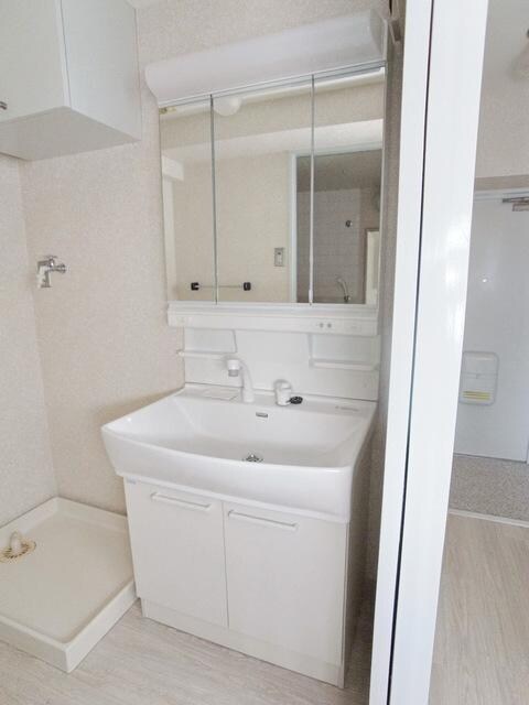 センチュリー日野台の物件内観写真