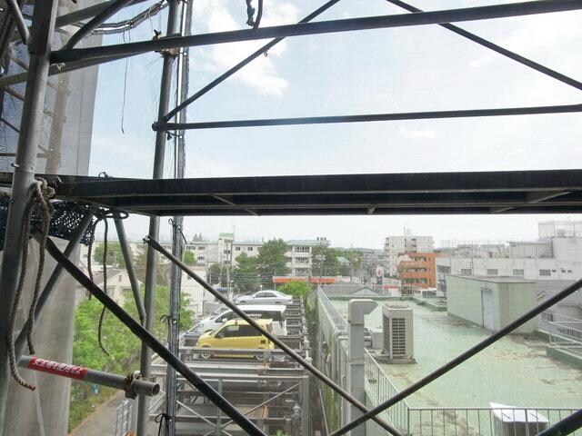 センチュリー日野台の物件内観写真