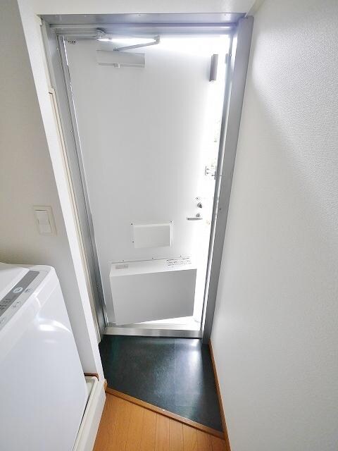 レオパレスわかたけの物件内観写真