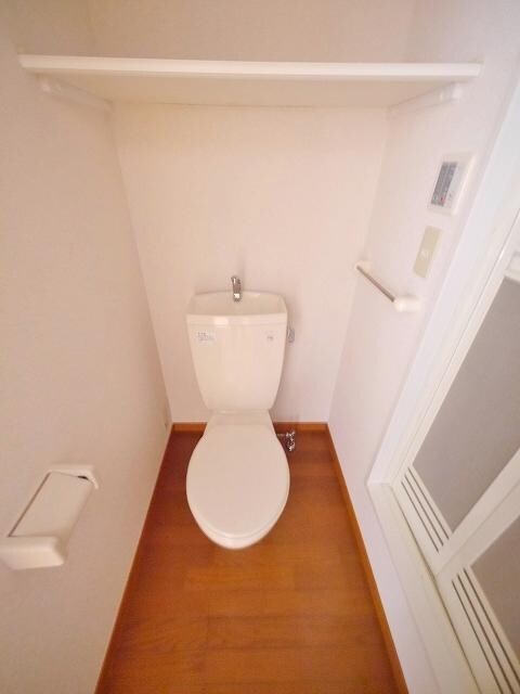 レオパレスわかたけの物件内観写真