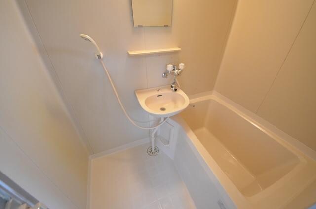 メゾンドールの物件内観写真