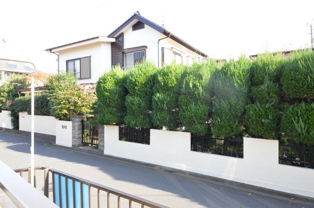 メゾンドールの物件内観写真