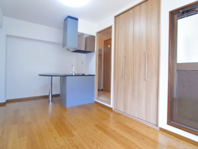 グロブナーハウスの物件内観写真