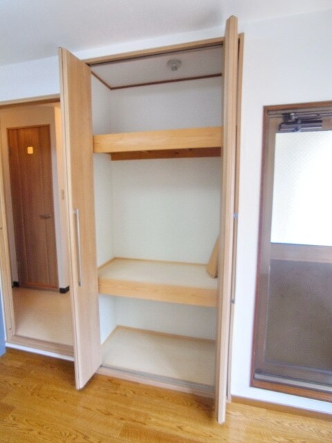 グロブナーハウスの物件内観写真