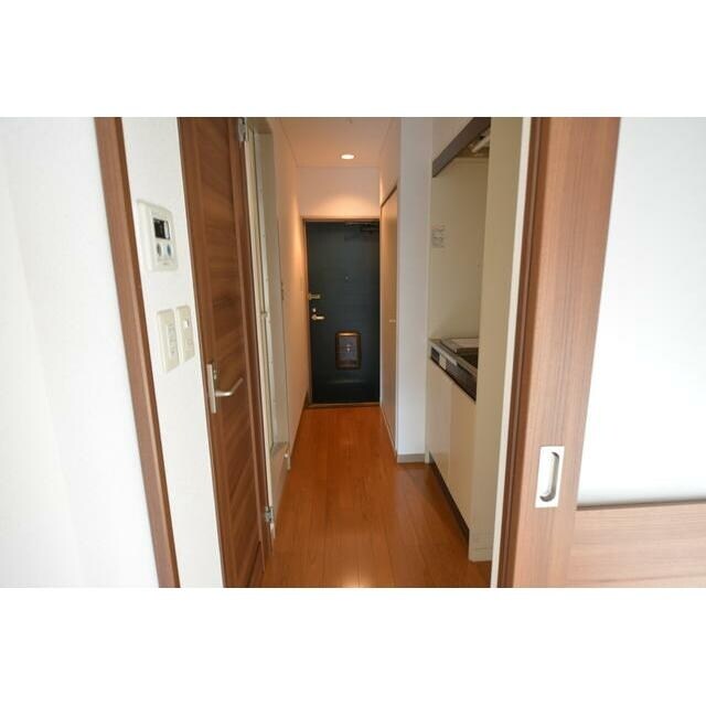 サンハイツの物件内観写真