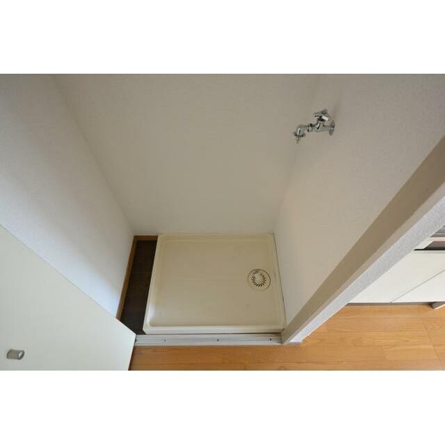 サンハイツの物件内観写真