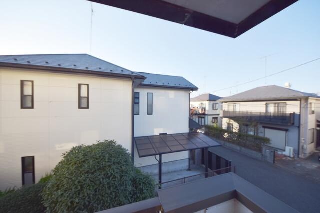 メゾンＭＫの物件内観写真