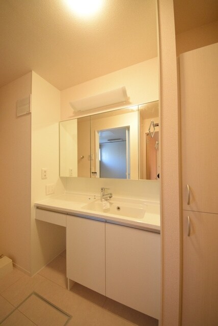 ジェンティールの物件内観写真