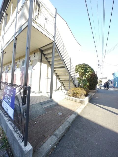 レオパレスコートアベIVの物件内観写真