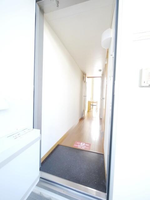 レオパレスＧＲＥＥＮ　ＶＩＥＷの物件内観写真