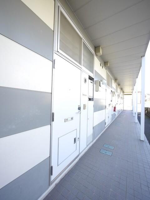 レオパレスＧＲＥＥＮ　ＶＩＥＷの物件内観写真