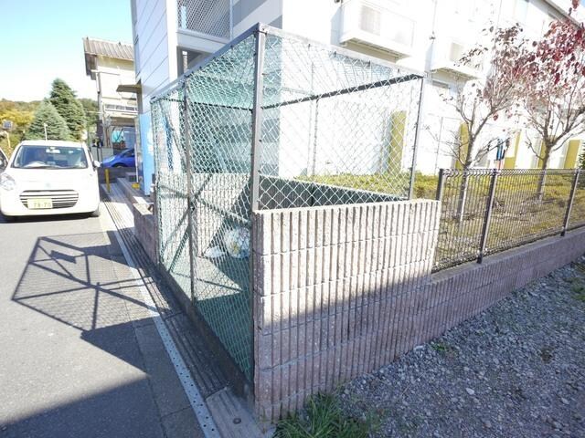 レオパレスＧＲＥＥＮ　ＶＩＥＷの物件内観写真