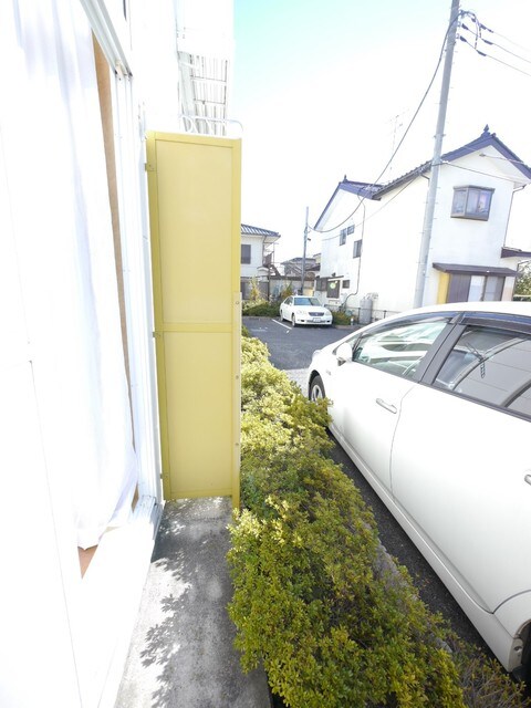 レオパレスＧＲＥＥＮ　ＶＩＥＷの物件内観写真