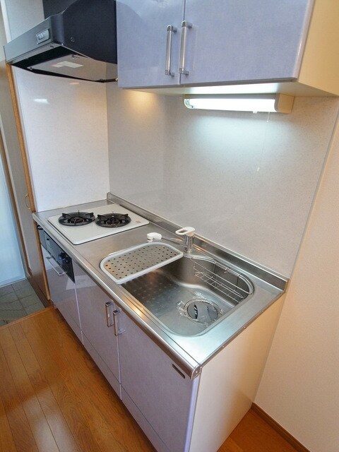 サンヴィアーレ　アスカの物件内観写真