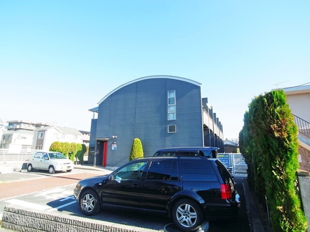 サンヴィアーレ　アスカの物件内観写真