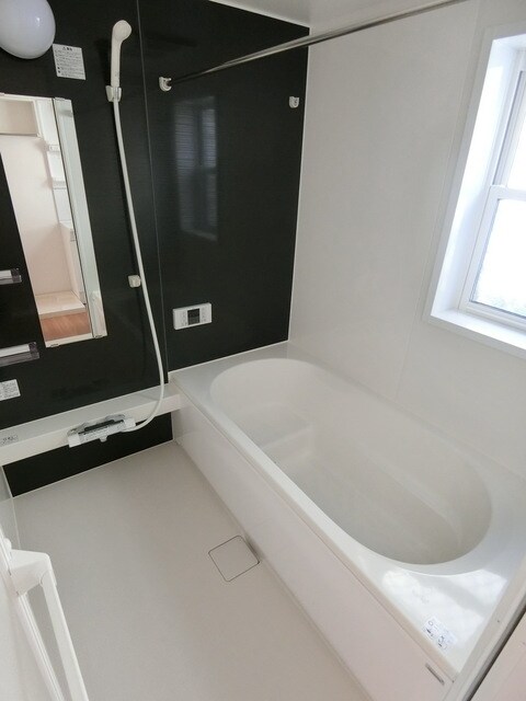 昭島市中神町戸建貸家の物件内観写真