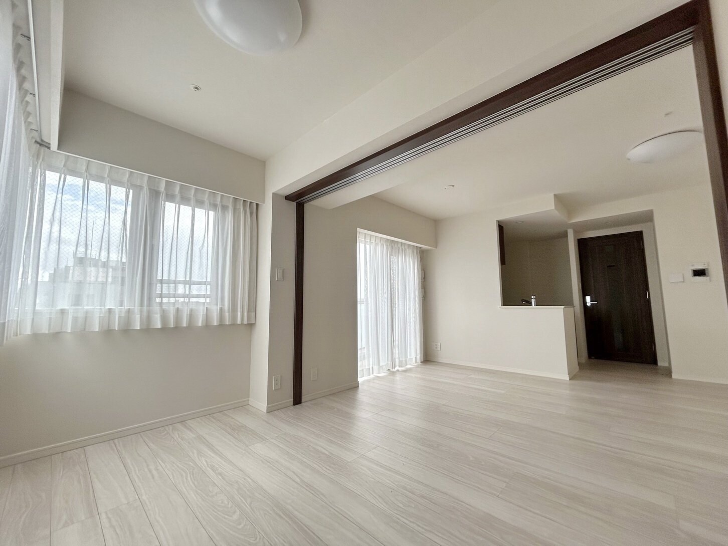 エクセレントシティ拝島駅前の物件内観写真