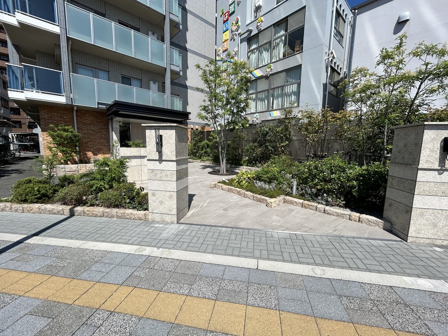 エクセレントシティ拝島駅前の物件内観写真