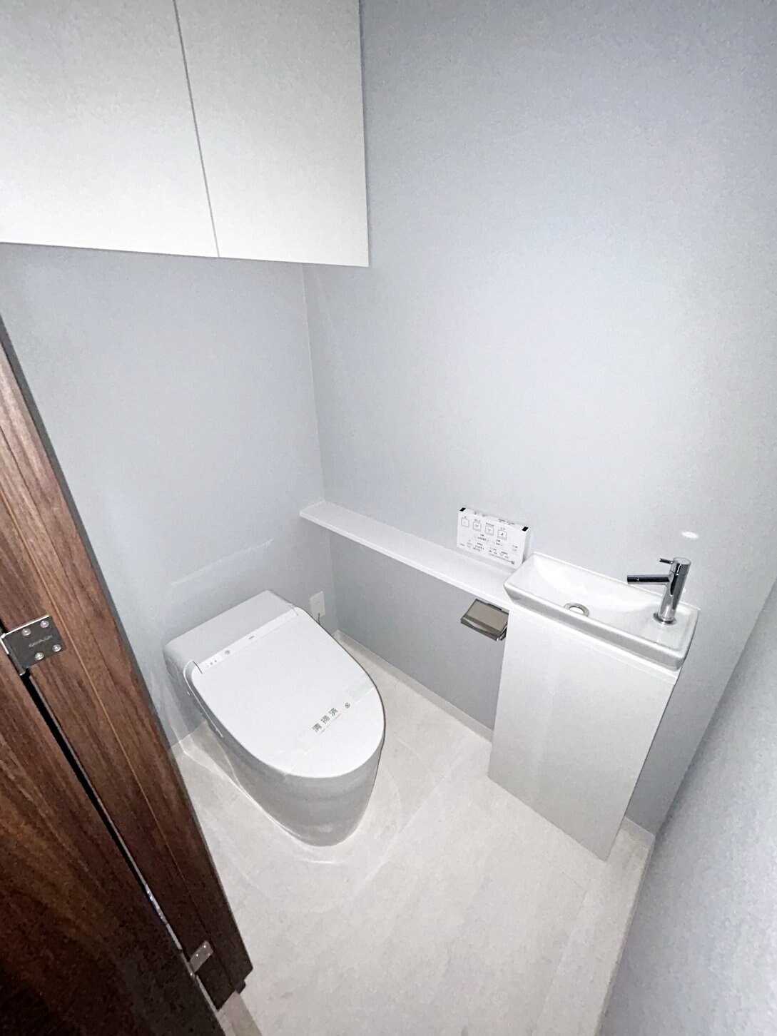 エクセレントシティ拝島駅前の物件内観写真