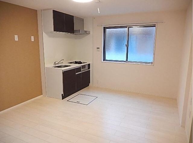 ジェントリーの物件内観写真