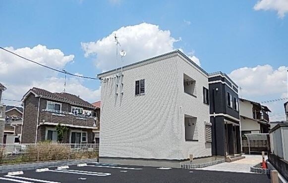 ジェントリーの物件内観写真