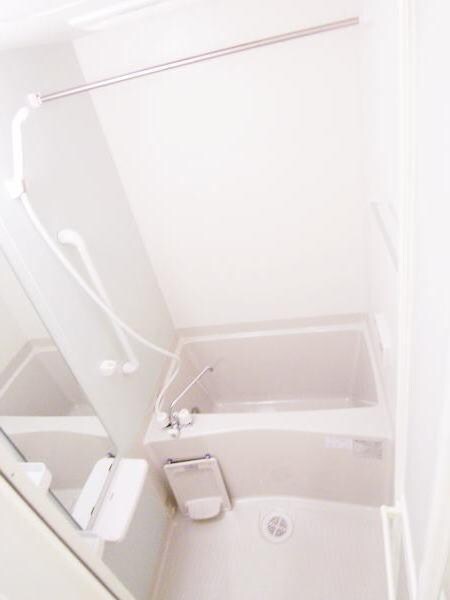 ブリストルの物件内観写真