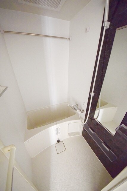 ＦＮＥＳＴ日野の物件内観写真