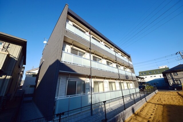 ＦＮＥＳＴ日野の物件内観写真