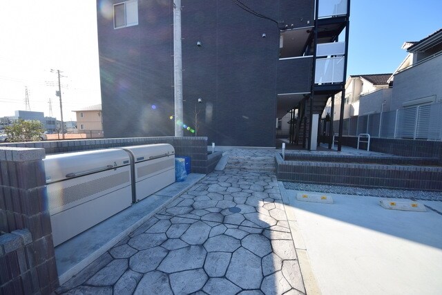 ＦＮＥＳＴ日野の物件内観写真