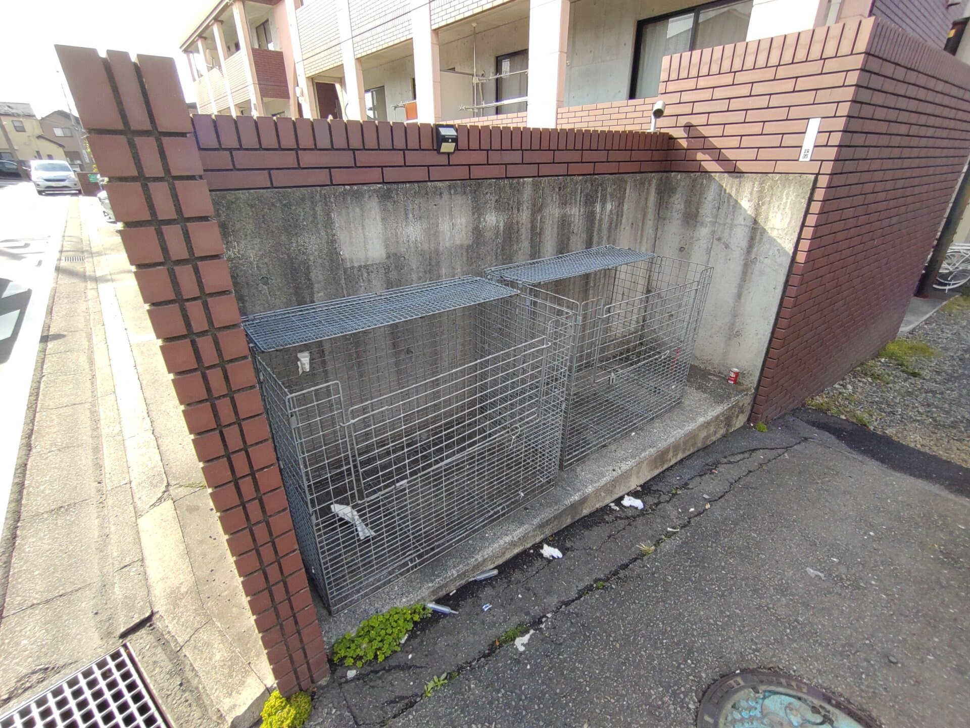 コルティーレの物件内観写真