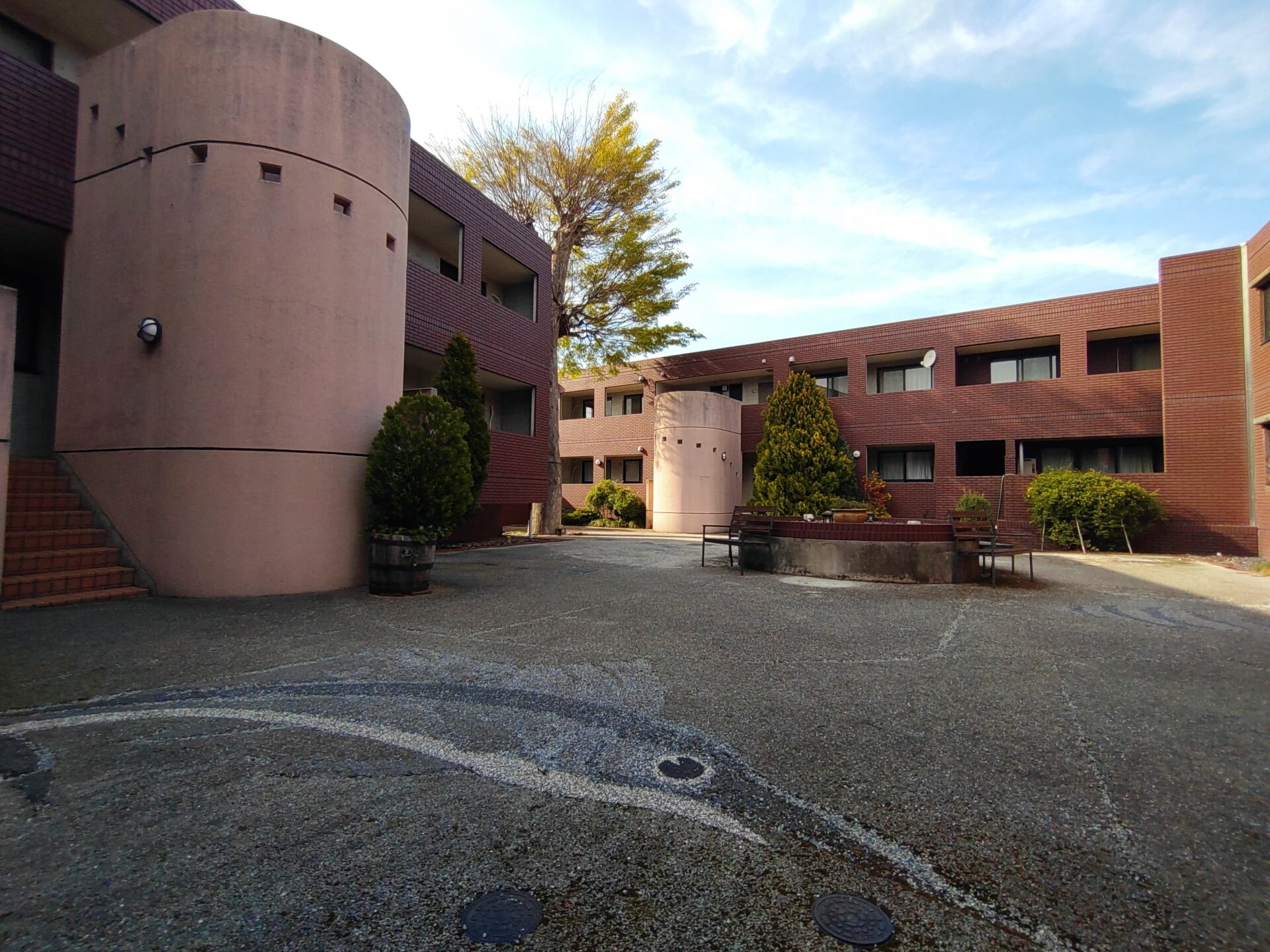 コルティーレの物件内観写真