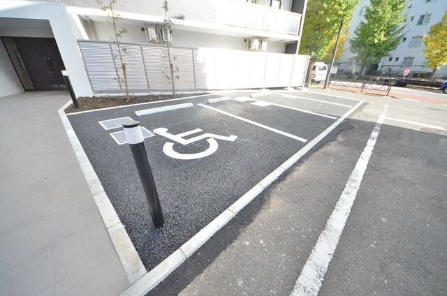 MAXIV八王子DUEの物件内観写真