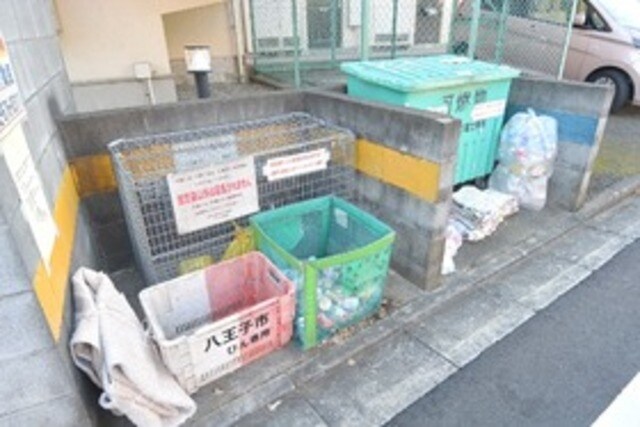 ビューハイツ富士の物件内観写真